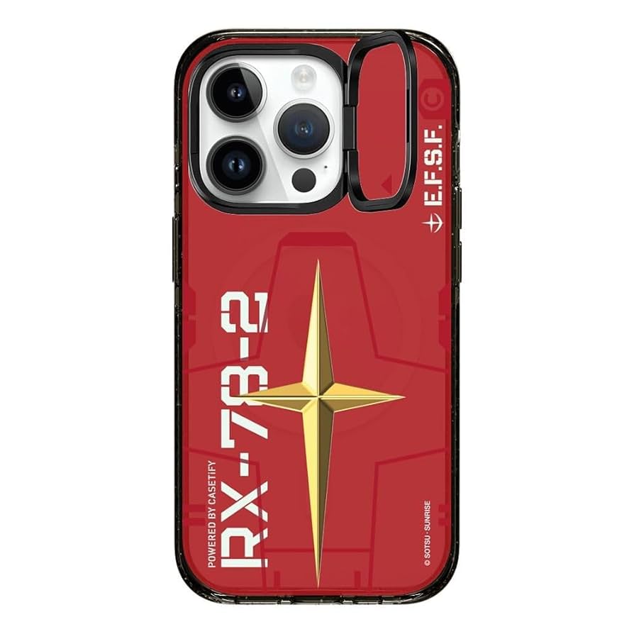 CASETiFYインパクトリングスタンドiPhone14pro Amazon.co.jp: CASETiFY インパクトリングスタンド MagSafe対応